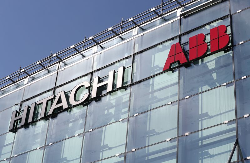 Hitachi ABB Power Grids will hit 2025 target thanks to green revolution - CEO