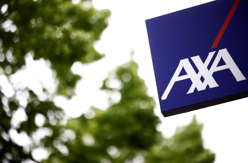 Axa division in Asia hit by ransomware cyber attack