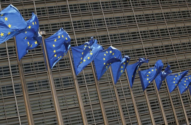 EU eyes another go at more unified European business taxation