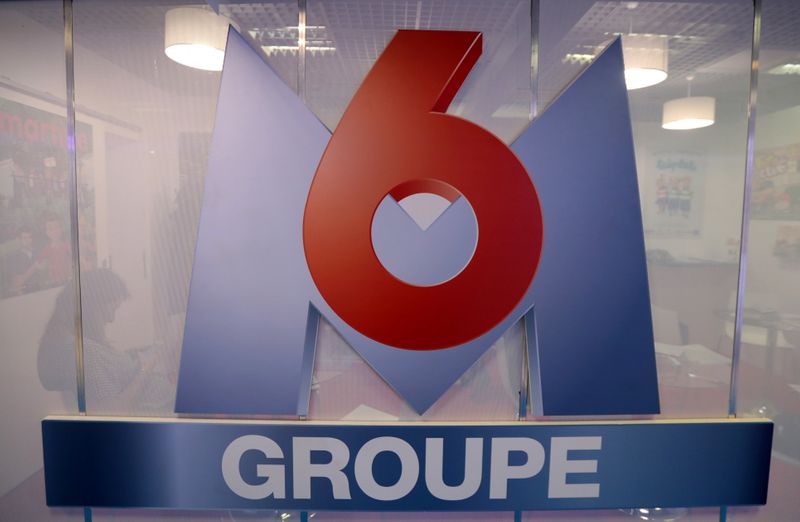 &copy; Reuters. TF1 et M6, les deux plus grands diffuseurs privés en France, sont entrés en négociations exclusives avec l'espoir que leur projet de créer un champion national. /Photo d'archives/REUTERS/Eric Gaillard