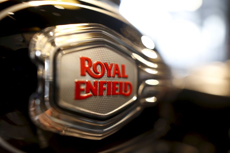 India's Royal Enfield recalls about 237,000 motorcycles on ignition coil defect 2 India's Royal Enfield recalls about 237,000 motorcycles on ignition coil defect