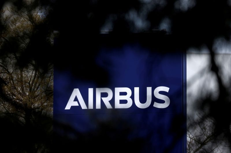 Airbus to close Spanish plant but reviews parts selloff