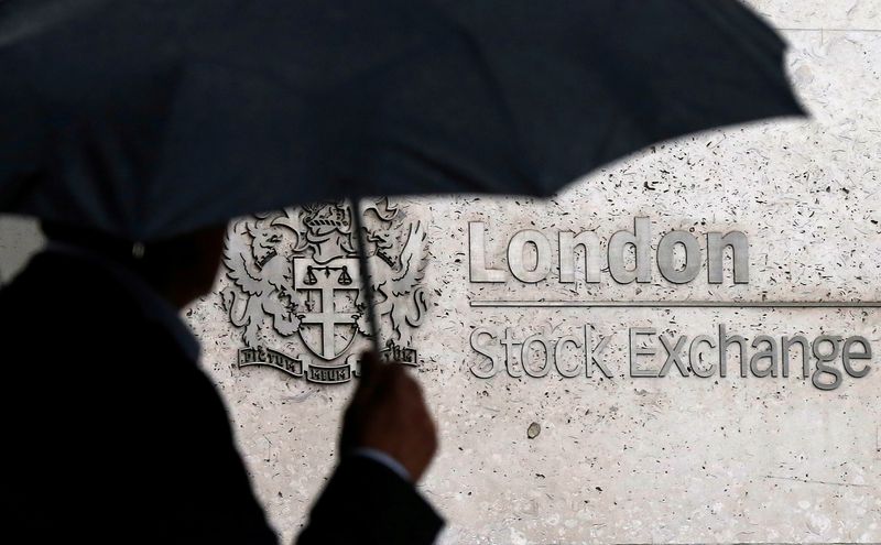 LSE, Reuters in talks following dispute over news website paywall