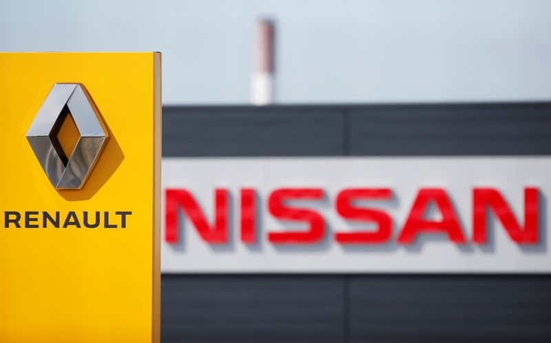 Renault-Nissan fights court battle with Indian workers on operations during COVID-19 surge