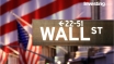 Wall St lower as focus turns to Trump-Xi meeting