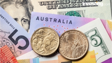 Dollar steadies, Aussie off after China rating downgrade