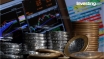 Global stocks mixed as dollar hits 10-month lows