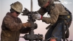 Oil seesaws ahead of EIA stockpiles