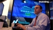 Wall St higher, DJI buoyed by McDonald's, Caterpillar earnings
