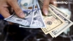Dollar lower ahead of U.S. GDP
