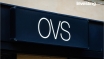 OVS in forte crescita dopo il crollo di ieri