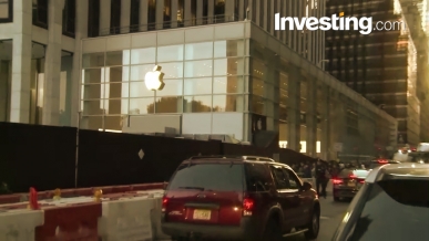 Amid The Apple Doom And Gloom, Cause For Optimism
