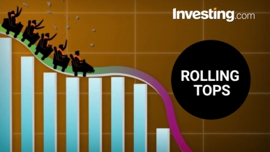 Morgan Stanley Sees End To Bull Market In Second Half of 2018