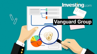 Vanguard's Chief Economist Sees Decent Chance Bitcoin 'Goes To Zero'