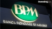 Banco Bpm recupera con ipotesi cessione di 3,5 miliardi di sofferenze