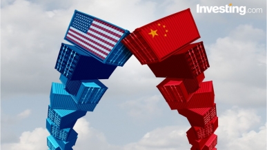 Cómo puede combatir China los aranceles de Trump