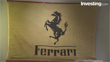 Ferrari in testa con i dazi di Trump che spaventano meno. Stabile Fiat