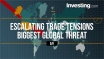 IMF Warns On Trade, Lowers Outlook For Key Economies
