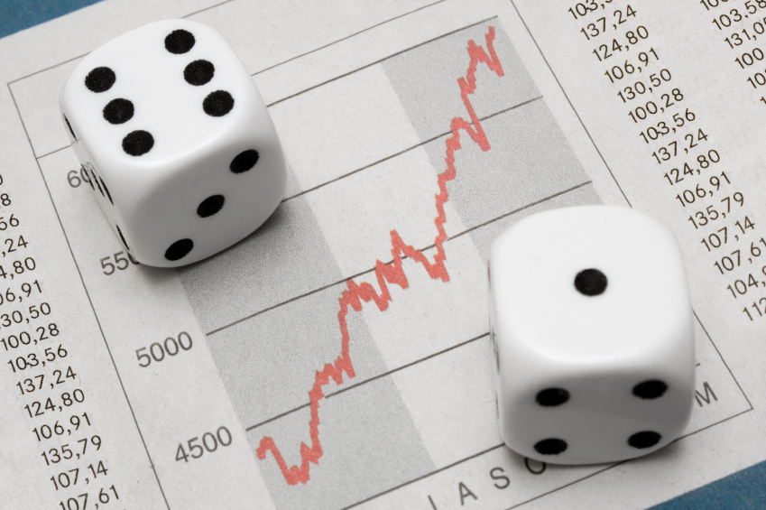 Moving Averages: Einstiegspunkte in einen Trend finden